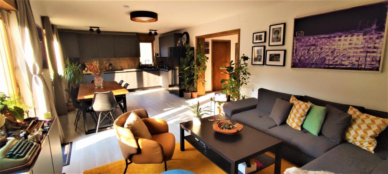 Moksha Slovenia Tolmin Ngoại thất bức ảnh