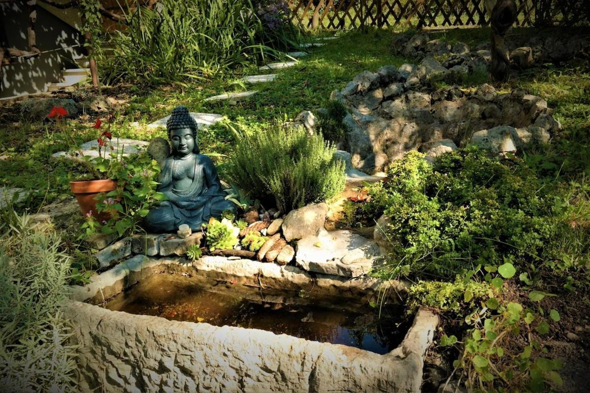 Moksha Slovenia Tolmin Ngoại thất bức ảnh