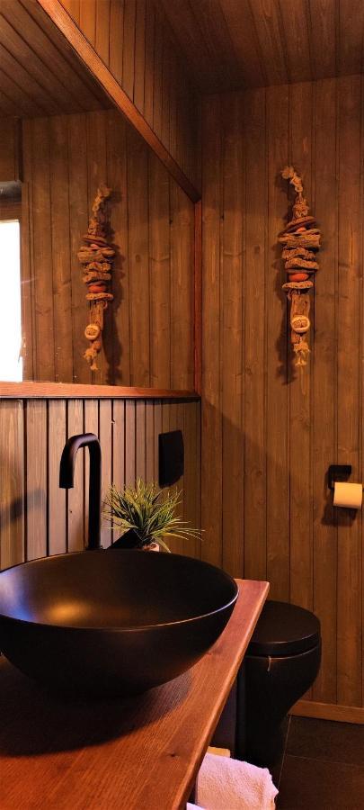 Moksha Slovenia Tolmin Ngoại thất bức ảnh