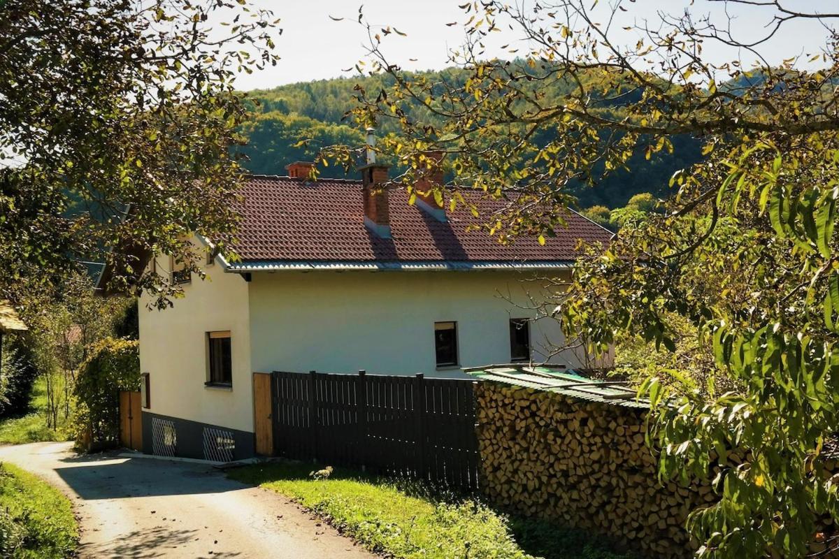 Moksha Slovenia Tolmin Ngoại thất bức ảnh