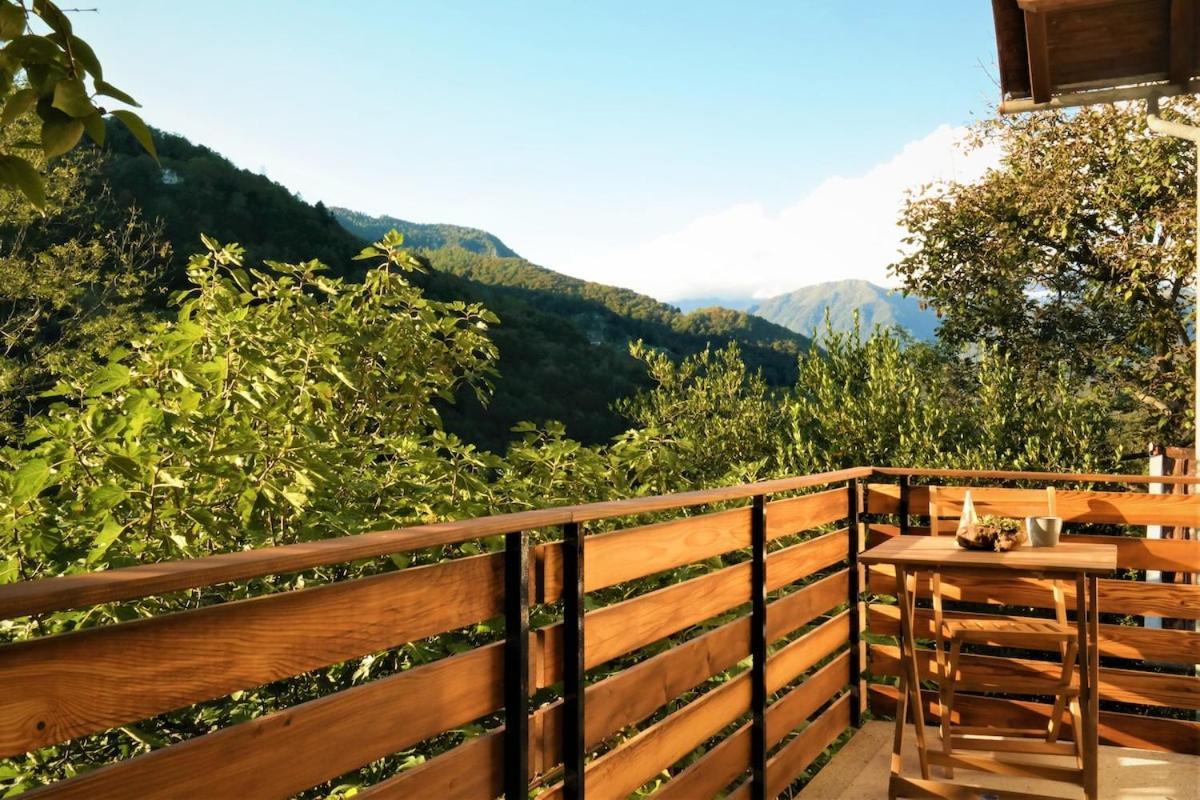 Moksha Slovenia Tolmin Ngoại thất bức ảnh