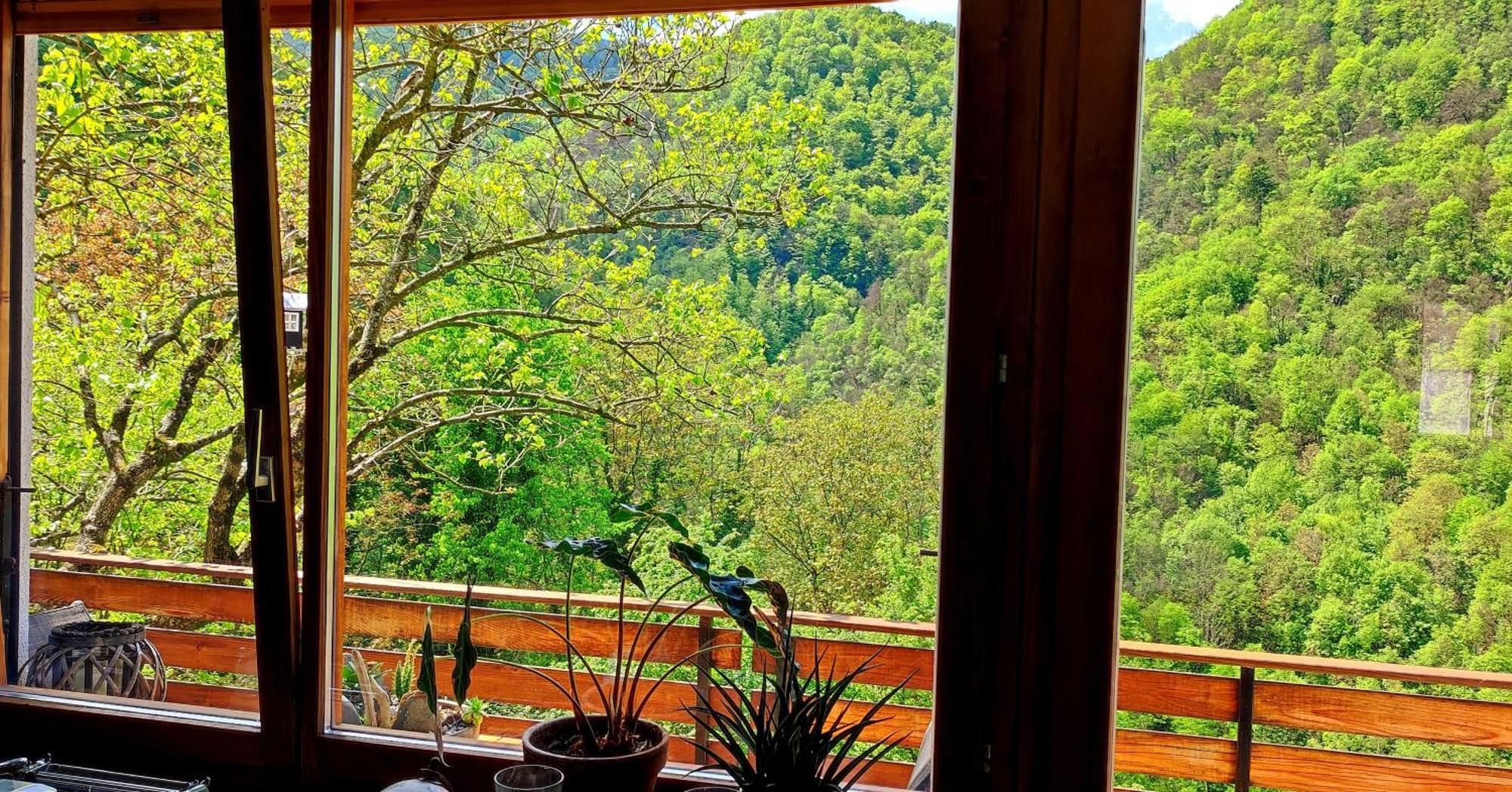 Moksha Slovenia Tolmin Ngoại thất bức ảnh