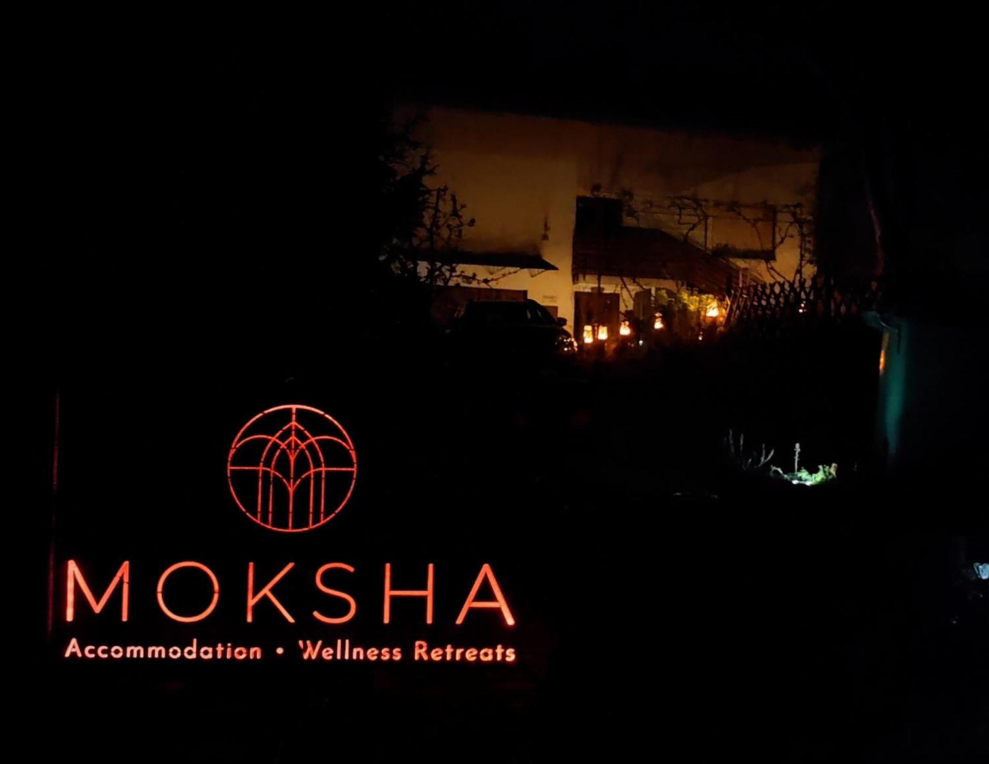 Moksha Slovenia Tolmin Ngoại thất bức ảnh
